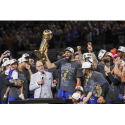 Los equipos campeones invariablemente cuentan con jugadores que realizan contribuciones desinteresadas